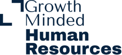 Human Resource consultants. Your trusted partner. Growth Minded Human Resources