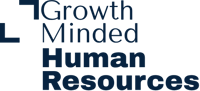 Retained HR services from Growth Minded Human Resources