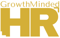 Growth Minded HR logo